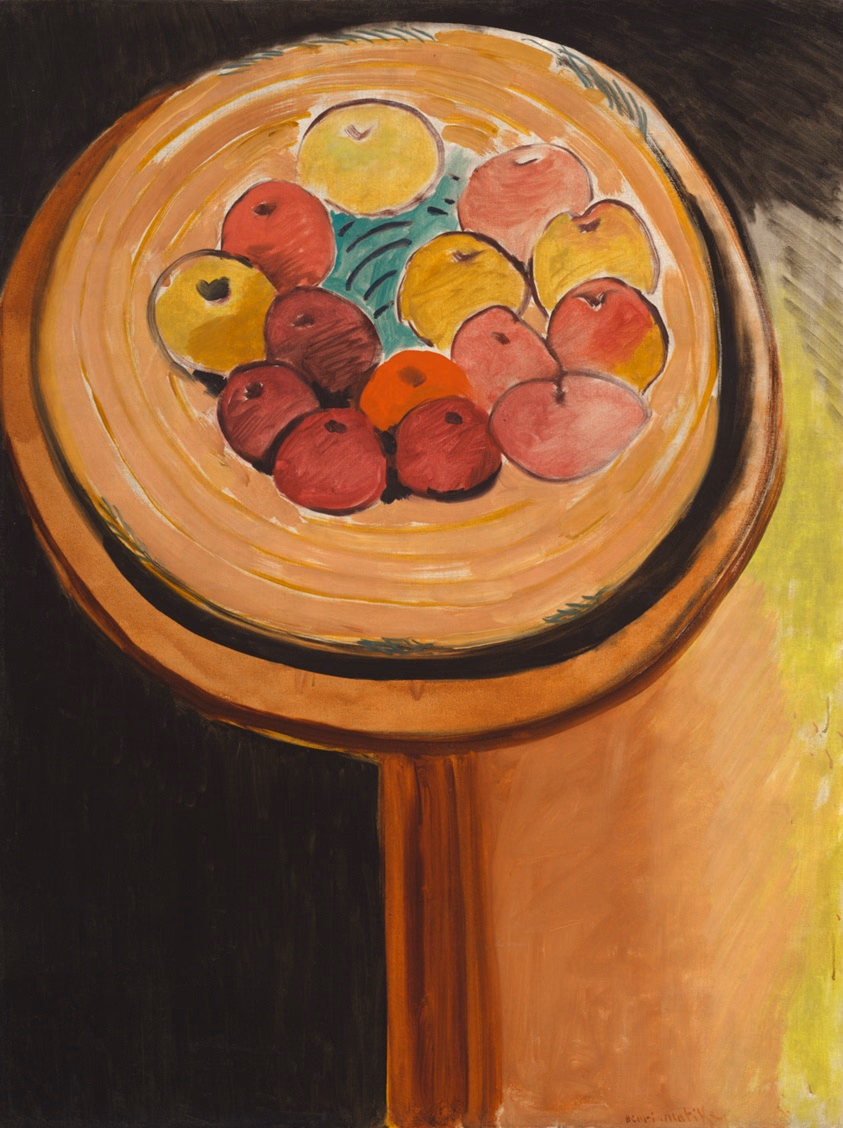 Apples